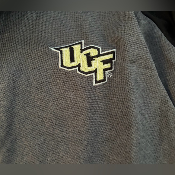 UCF Polo - Picture 2 of 3